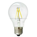 A19 5W não-Dimmable luz LED